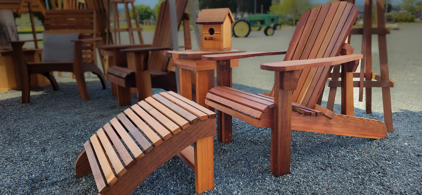 Adirondack Chair