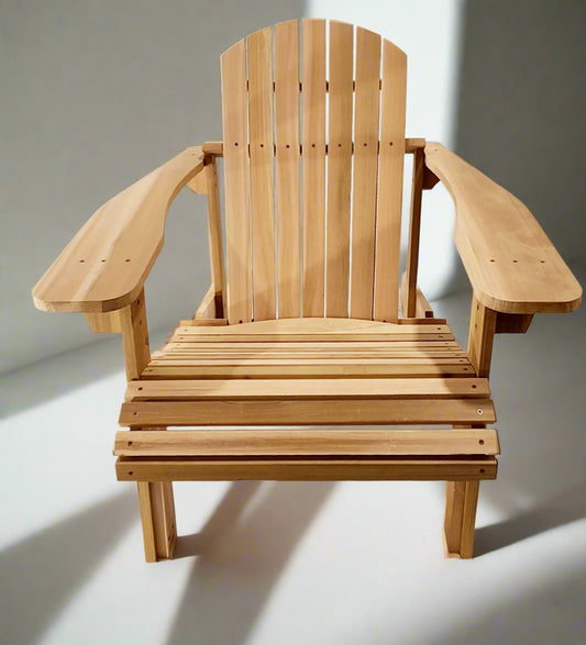 Adirondack Chair