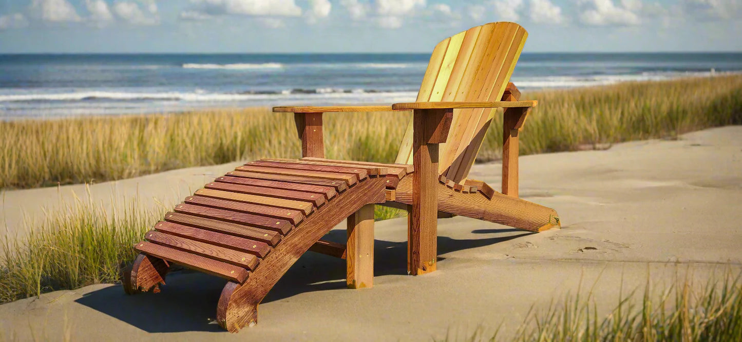 Adirondack Chair