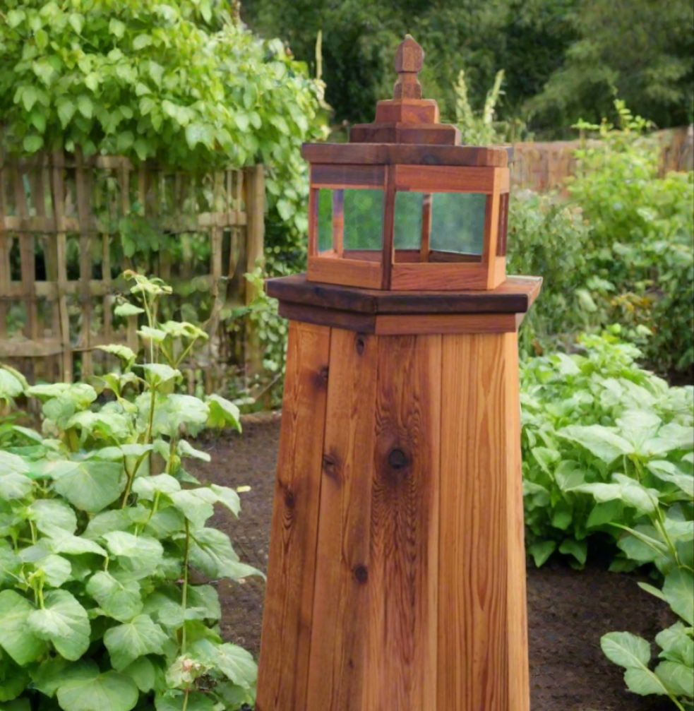 Miniature Lighthouse