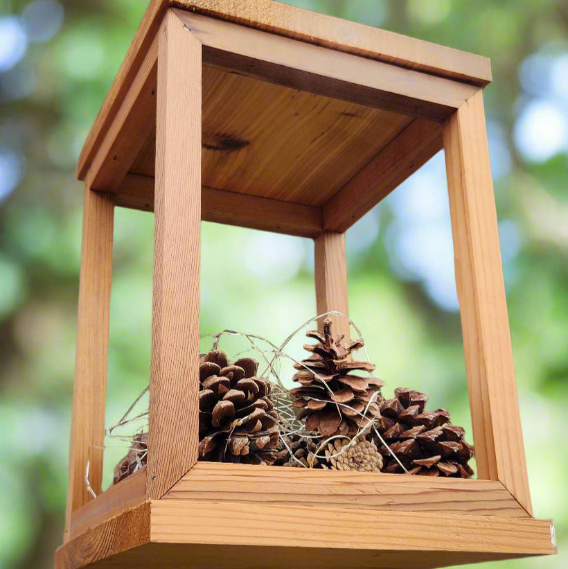 Wildlife Feeders