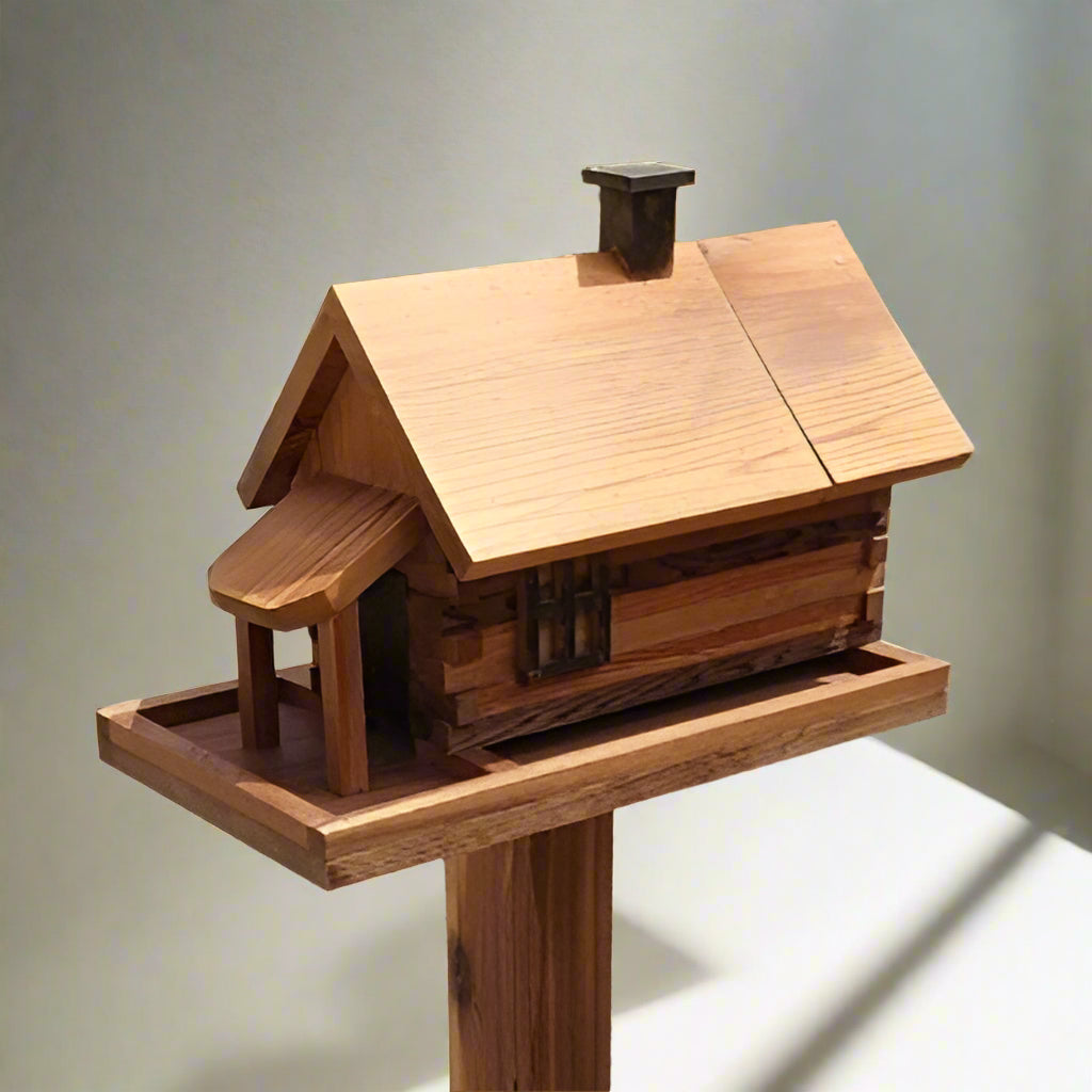 Wildlife Feeders