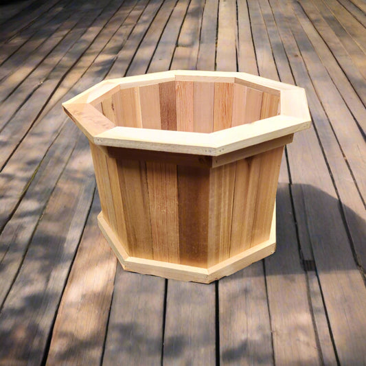 Planters and Garden Beds