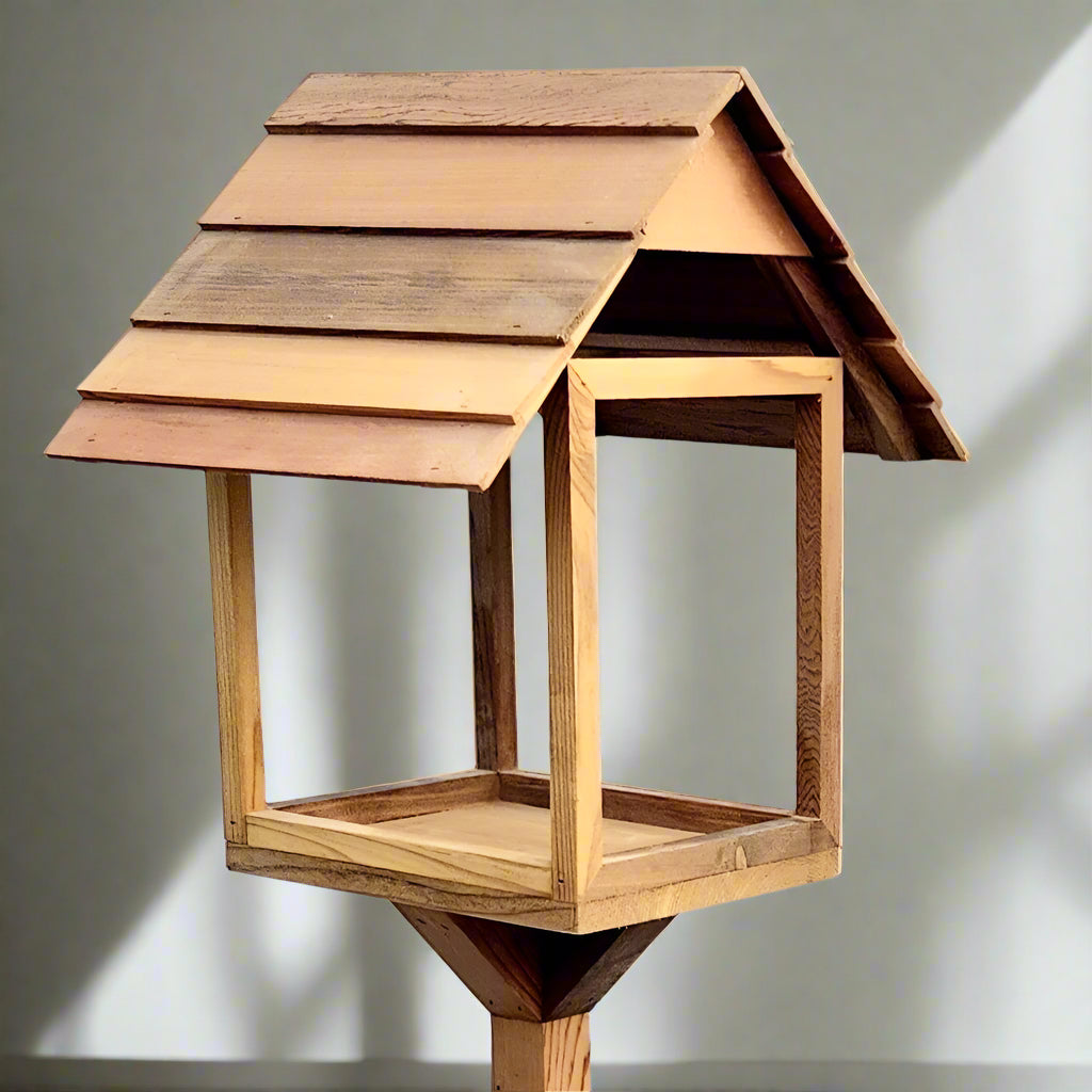 Wildlife Feeders