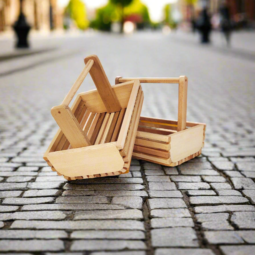 Harvest Baskets