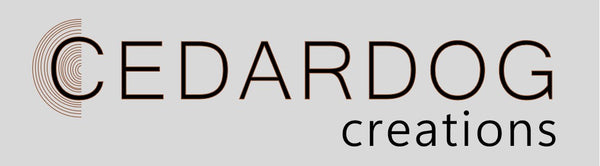 Cedardog Creations