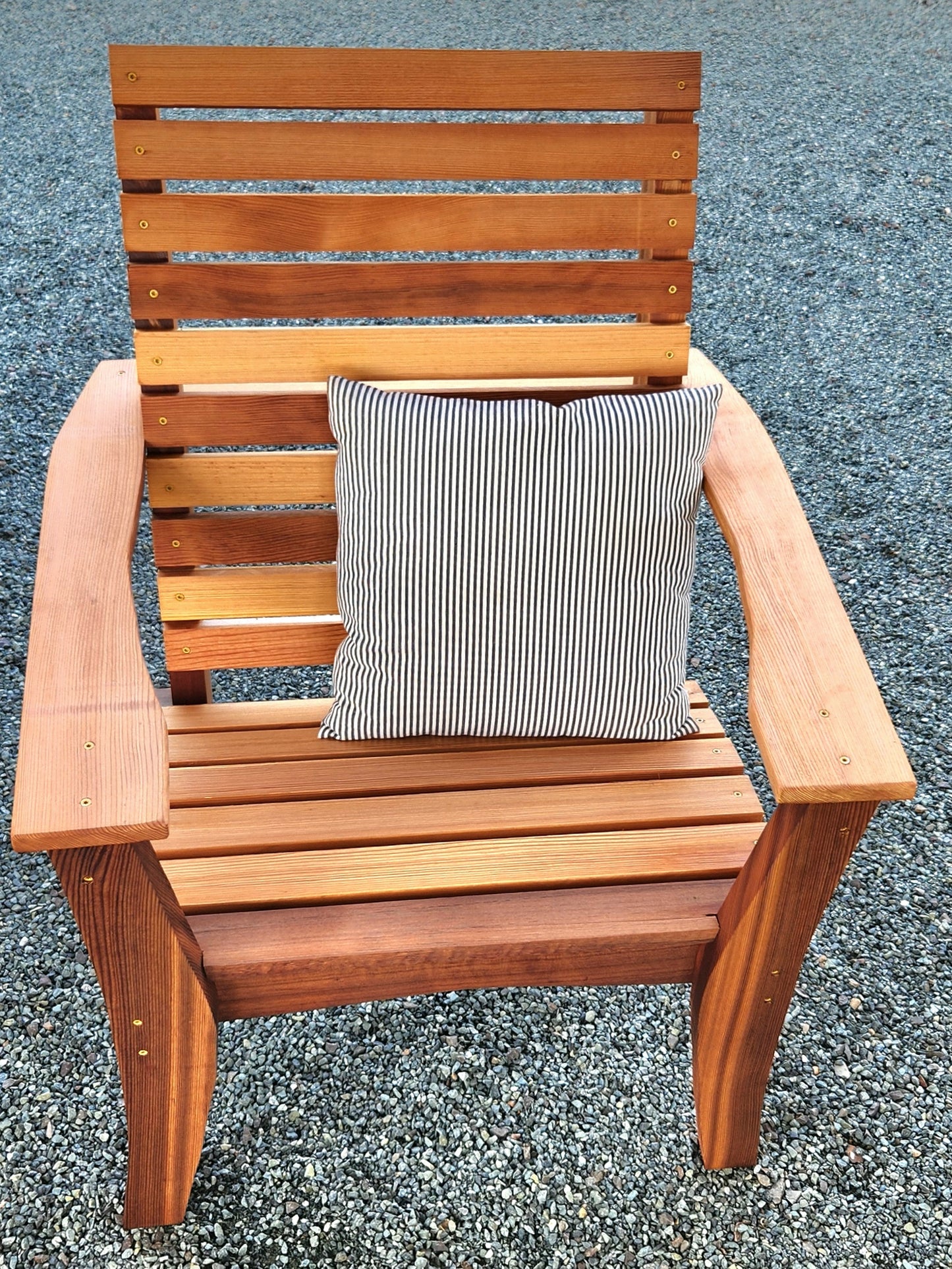 Captain's Chair