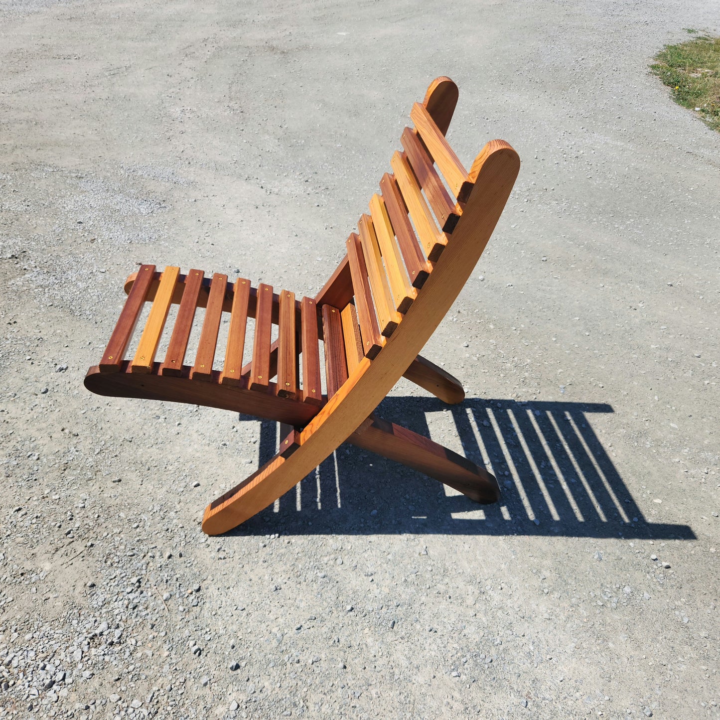 Campfire Chair