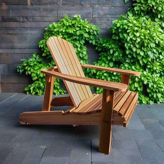 Adirondack Chair