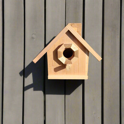Birdhouses