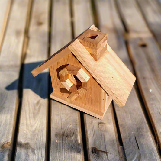 Birdhouses