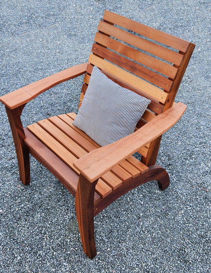 Captain's Chair