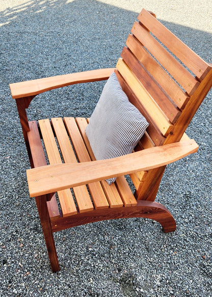 Captain's Chair