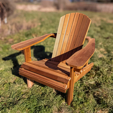 Adirondack Chair
