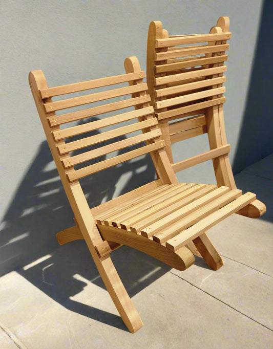 Campfire Chair