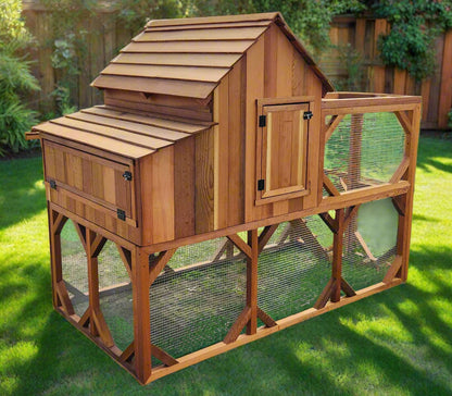Gallinero