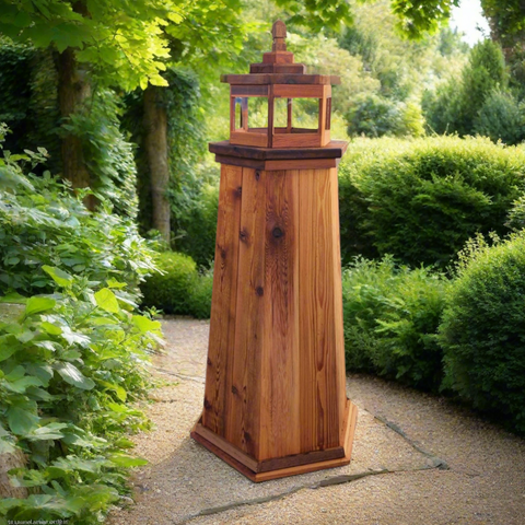 Miniature Lighthouse