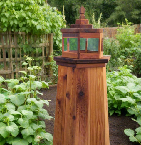 Miniature Lighthouse