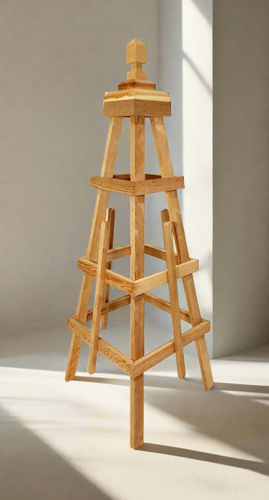 Cottage Obelisk