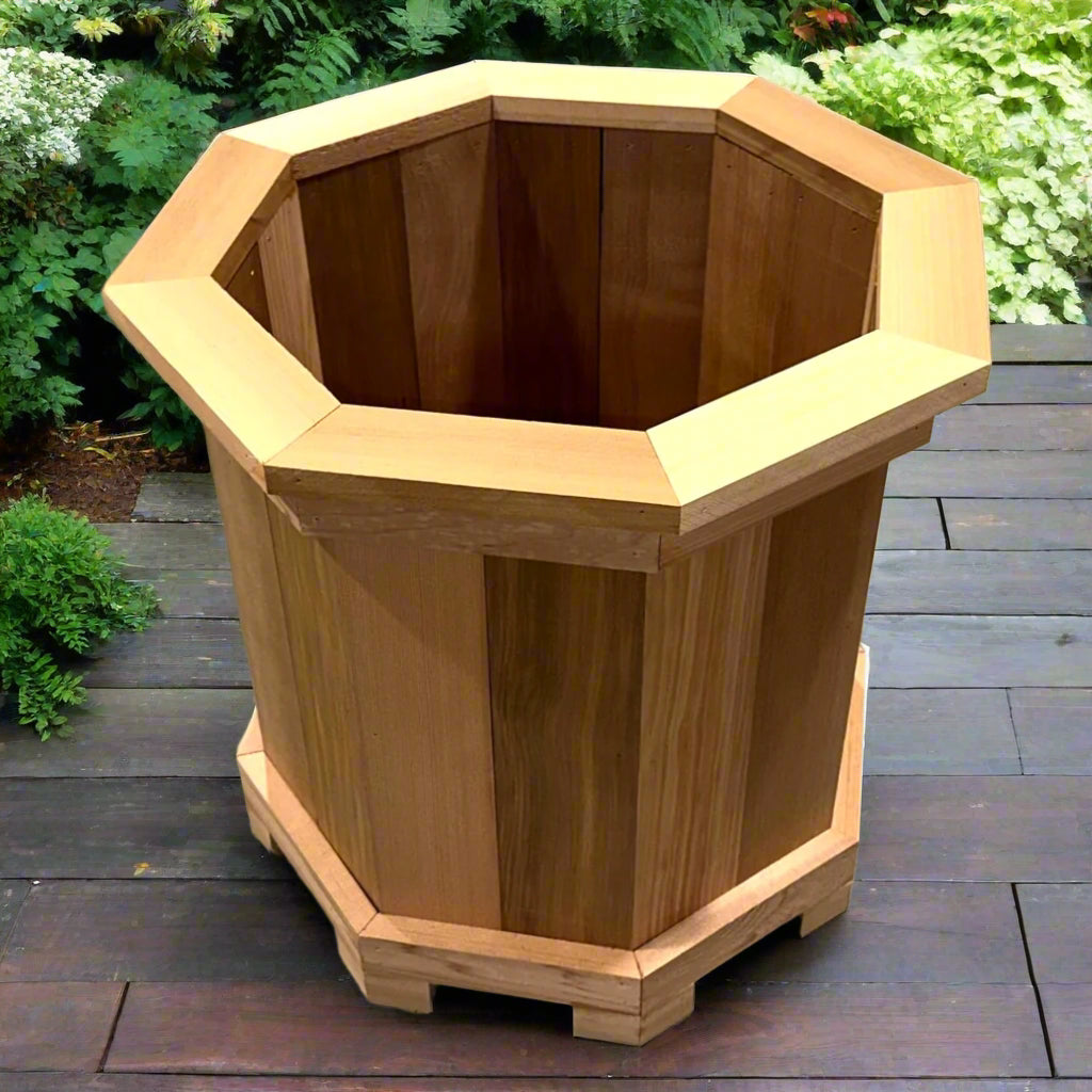 Planters and Garden Beds