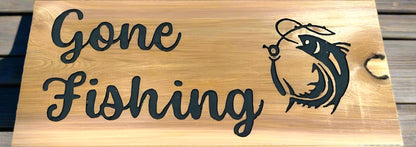 Custom Carved Plaques