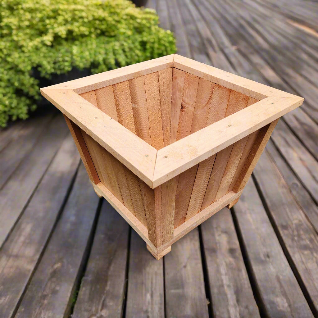 Planters and Garden Beds
