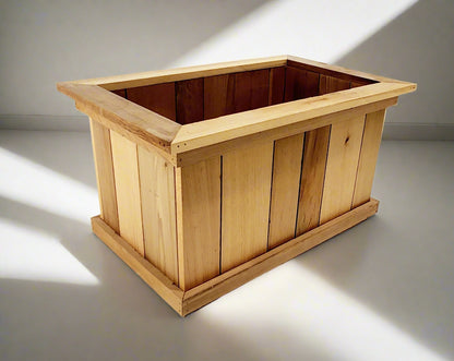 Planters and Garden Beds