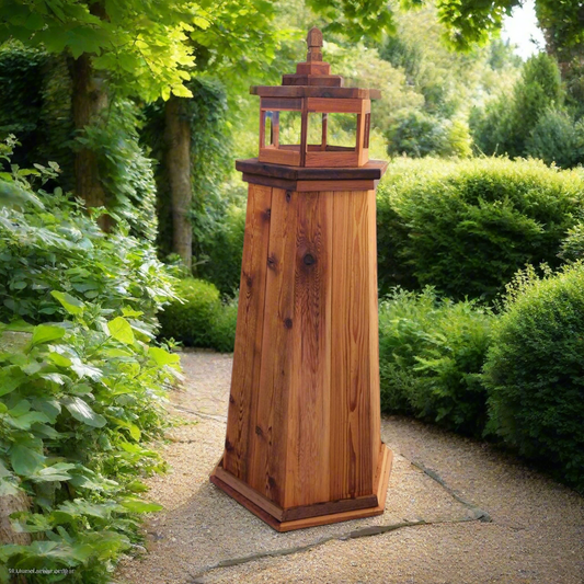 Miniature Lighthouse