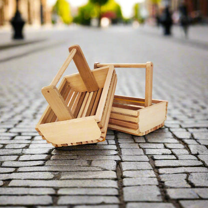 Harvest Baskets
