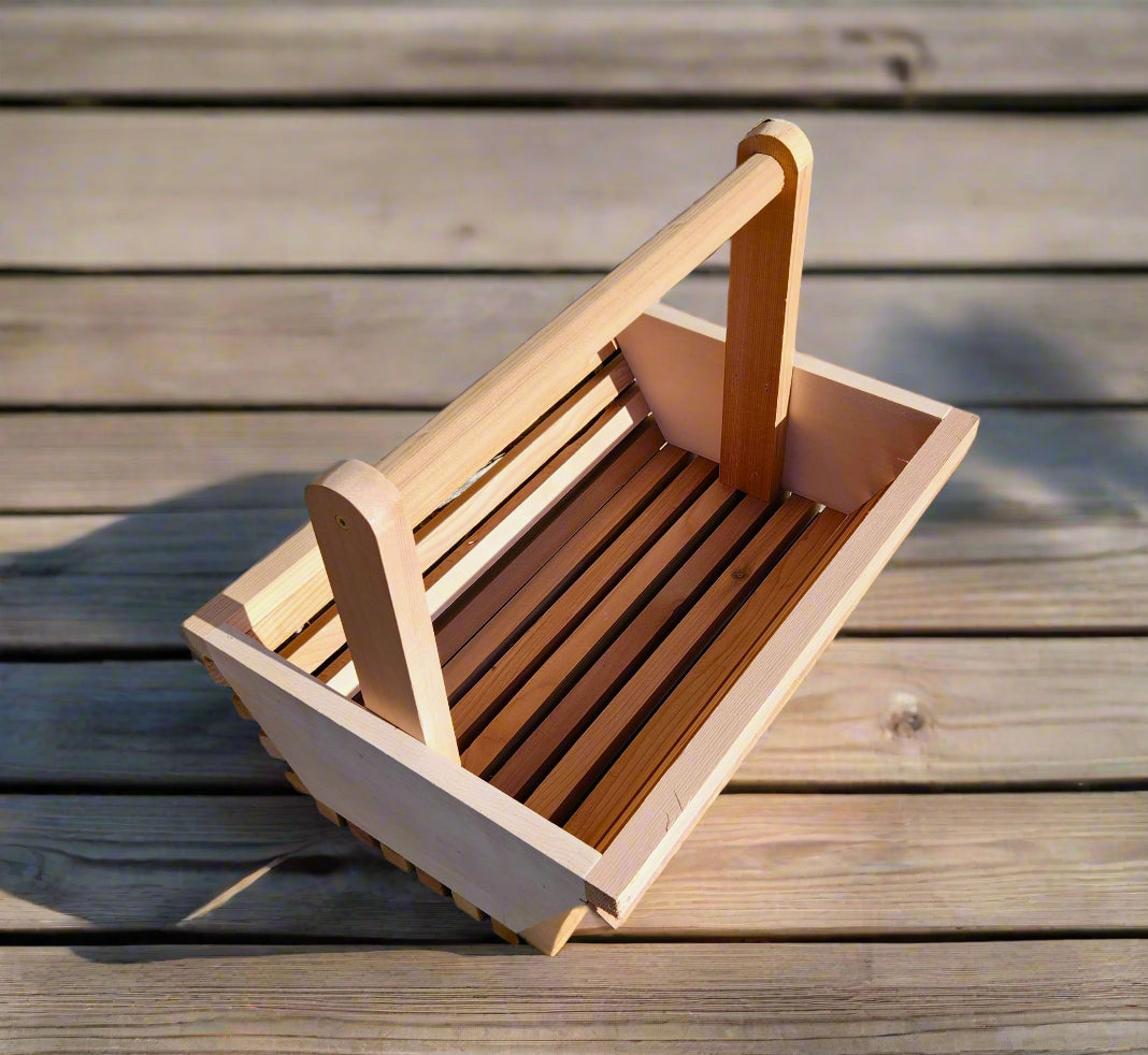 Harvest Baskets