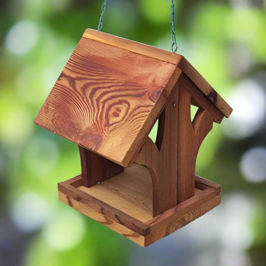 Wildlife Feeders