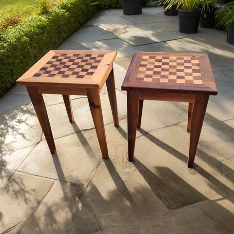 Chess Table