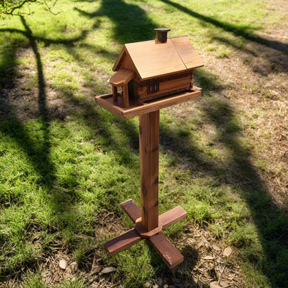 Wildlife Feeders