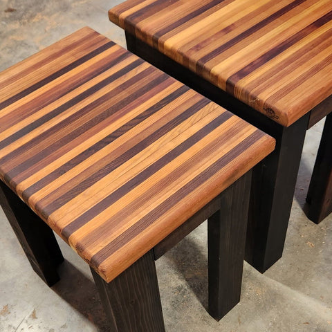 Side Tables